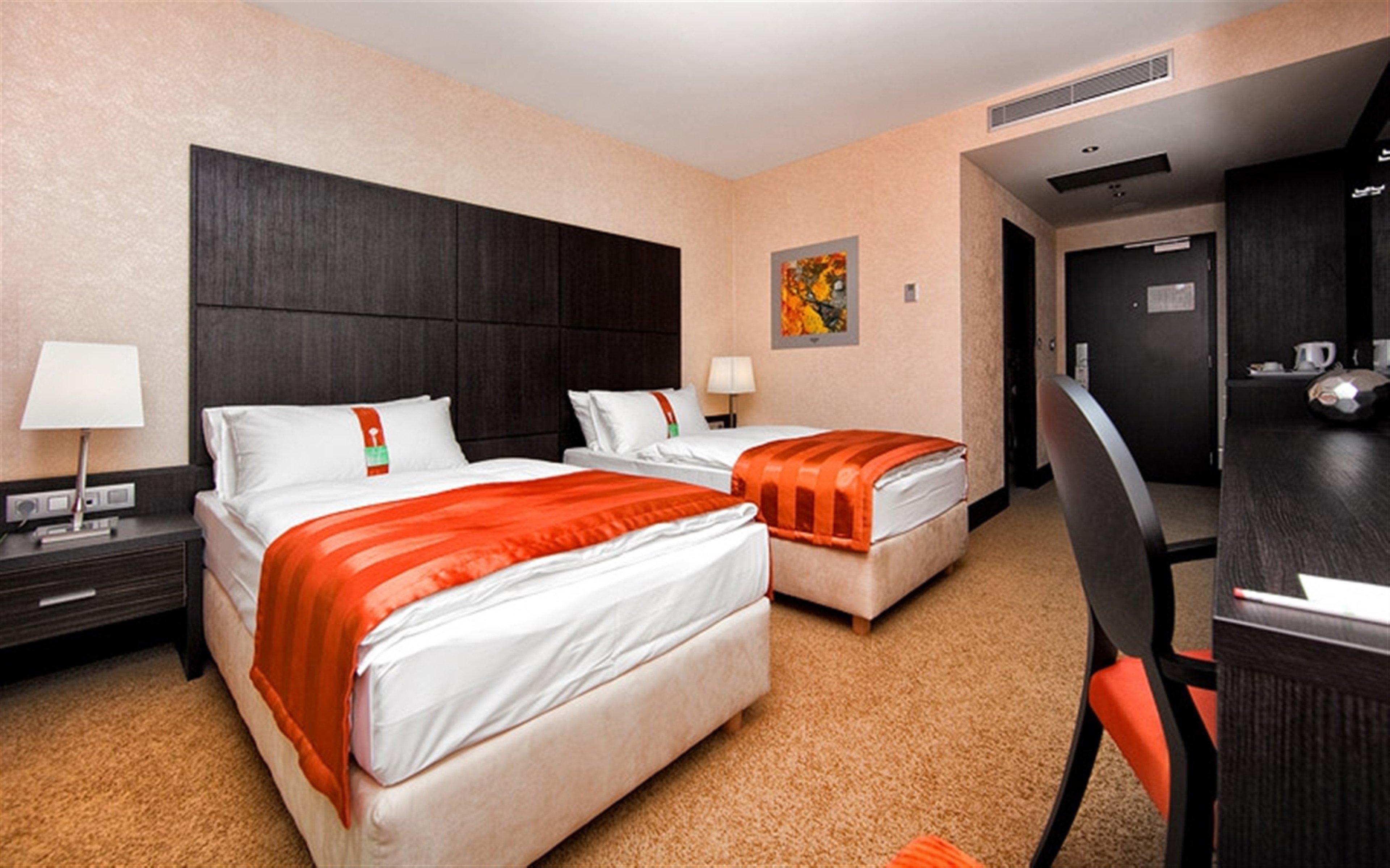 Holiday Inn Trnava, An Ihg Hotel Chambre photo